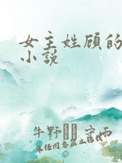 女主姓顾的现代小说