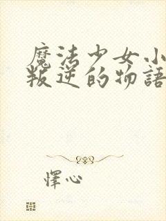 魔法少女小圆之叛逆的物语