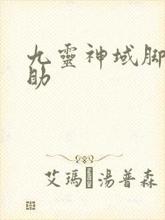 九灵神域脚本辅助