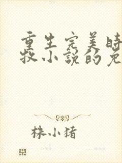 重生完美时代李牧小说的免费阅读