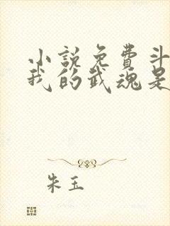 小说免费斗罗之我的武魂是模拟器