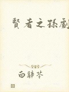 贤者之孙剧场版