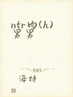 ntr肉(h)男男