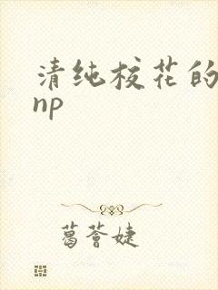 清纯校花的日常np