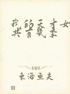 我的天才女友一共有几季