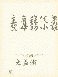 主角杀伐果断不圣母的小说