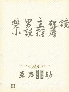 双男主破镜重圆小说推荐