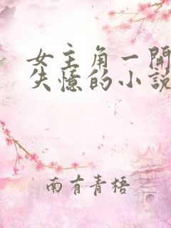 女主角一开始就失忆的小说