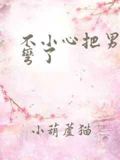 不小心把男主掰弯了