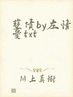 孽债by左情右爱txt
