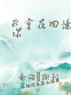 我会在回忆里等你