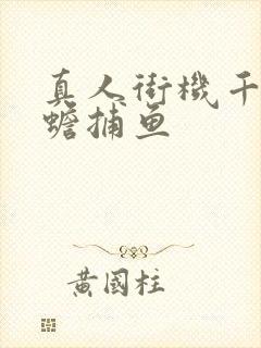 真人街机千炮金蟾捕鱼