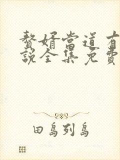 赘婿当道有声小说全集免费收听