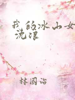 我的冰山女总裁 沈浪