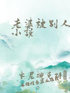 老婆被别人调教小说