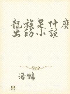 龙族是什么时候出的小说