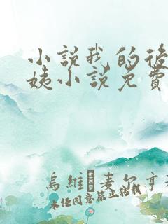 小说我的后妈小姨小说免费阅读