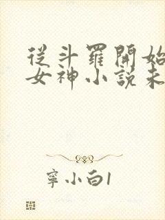 从斗罗开始俘获女神小说未删版txt