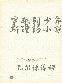 穿越到少年王卫斯理的小说