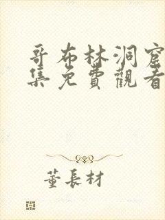 哥布林洞窟第4集免费观看