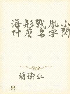 海彤战胤小说叫什么名字闪婚成宠