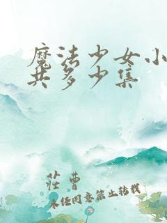 魔法少女小圆一共多少集