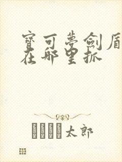 宝可梦剑盾神兽在哪里抓