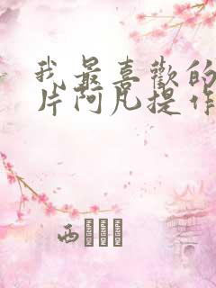 我最喜欢的动画片阿凡提作文