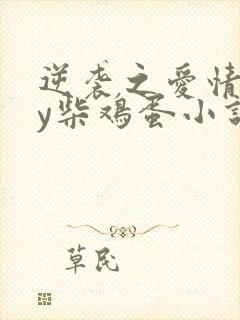 逆袭之爱情敌by柴鸡蛋小说免费阅读番外