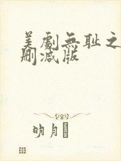 美剧无耻之徒未删减版