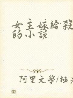 女主嫁给杀猪汉的小说