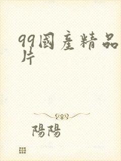 99国产精品毛片