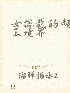 女总裁的超级兵王境界