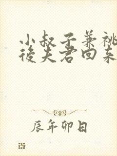 小叔子兼祧两房后夫君回来了免费全文