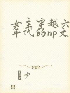 女主穿越六七十年代的np文