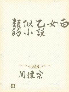 类似乙女白雅雅的小说
