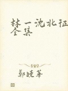 林一沈北征短剧全集