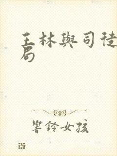 王林与司徒南结局