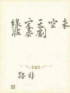 缘定天空未删减版泰剧