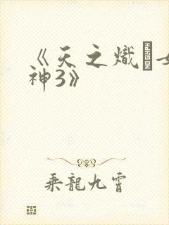 《天之炽·女武神3》