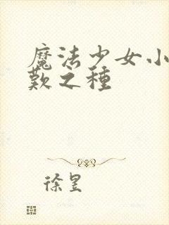 魔法少女小圆悲叹之种