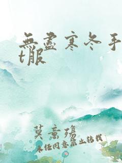 无尽寒冬手游bt服