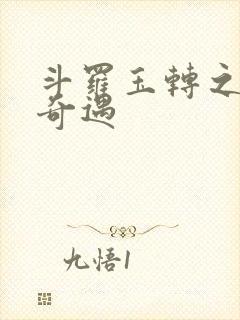 斗罗玉转之不乐奇遇