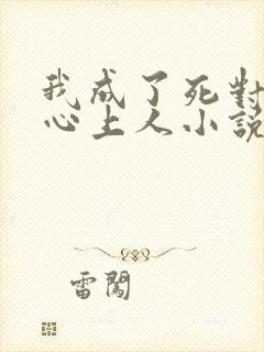 我成了死对头的心上人小说最新