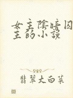 女主阴暗囚禁男主的小说