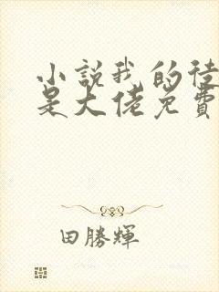 小说我的徒弟都是大佬免费阅读