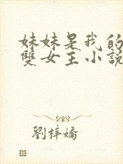 妹妹是我的主人双女主小说