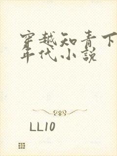 穿越知青下乡的年代小说