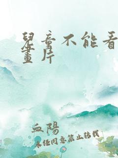 儿童不能看的动画片