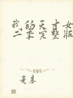 我的天才女友第二季完整版